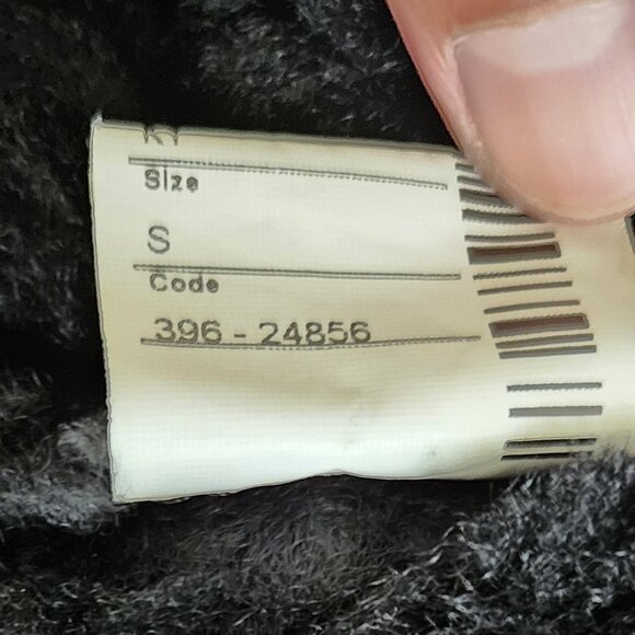 Sheepskin Shearling Aviator Leather Jacket - Picture 12 of 13